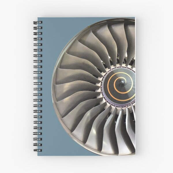 Item preview, jet engine | propeller designed and sold by aeroaware.