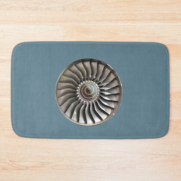 Item preview, jet engine | propeller designed and sold by aeroaware.