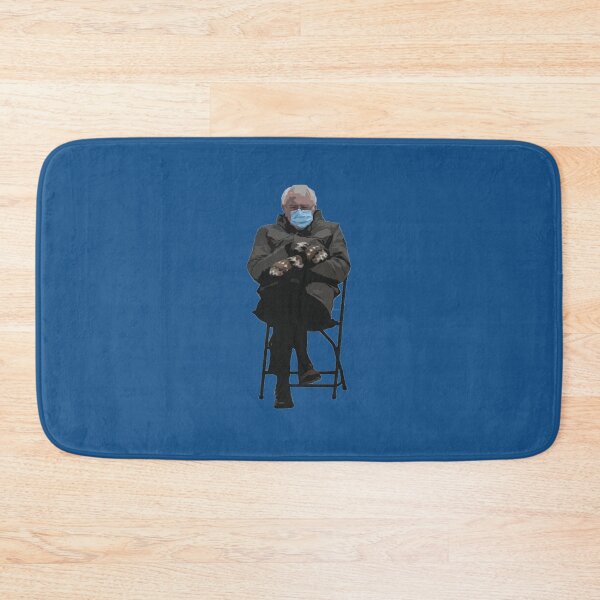 Item preview, Bernie Sanders designed and sold by Designting.