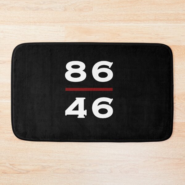 Item preview, 8646 anti Joe Biden, 86 46 impeach biden designed and sold by Mirnamar.
