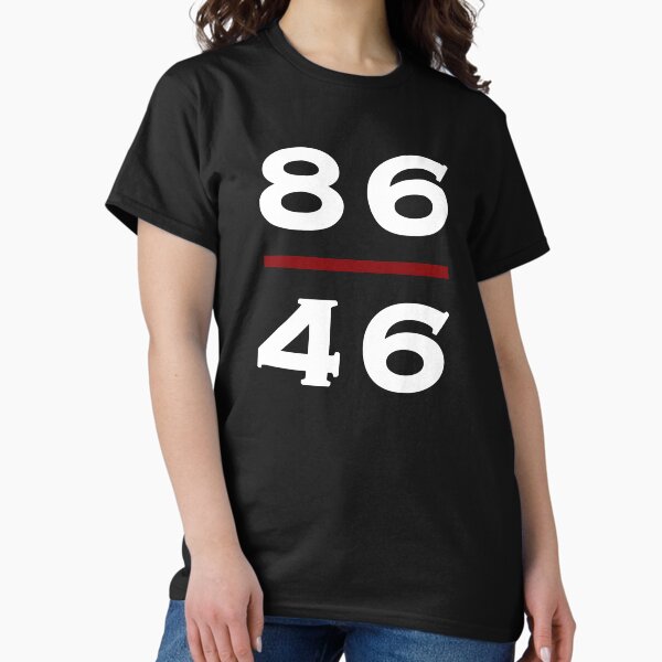 Item preview, 8646 anti Joe Biden, 86 46 impeach biden designed and sold by Mirnamar.