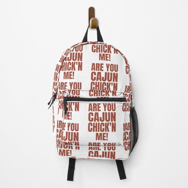 Item preview, Cajun Chicken designed and sold by MoonsmileProd.