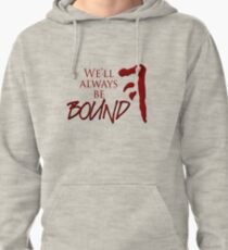 Supernatural Darkness v1.0 Pullover Hoodie