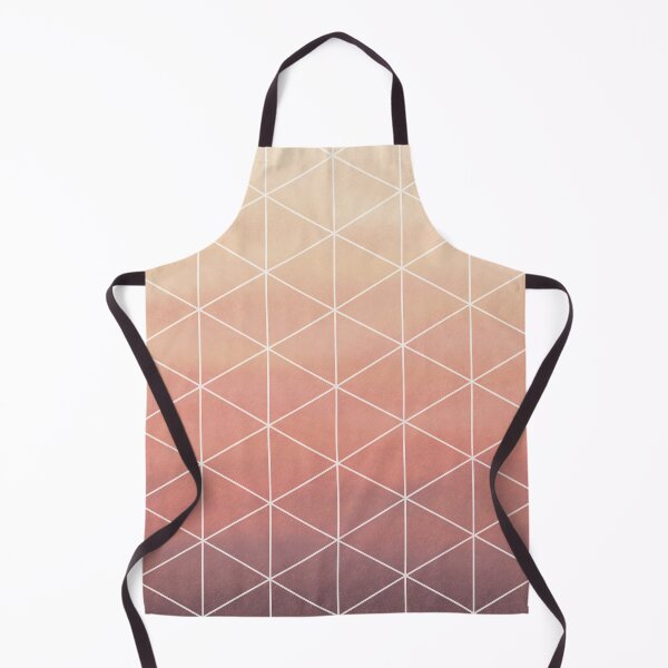 Item preview, Geometric Abstract Desert designed and sold by bubblyshades.