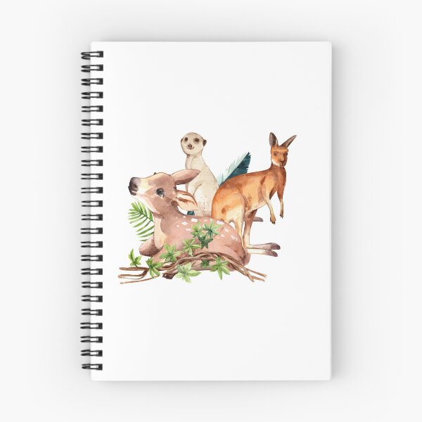 Item preview,  Sydney Taronga Zoo designed and sold by Designhub14.