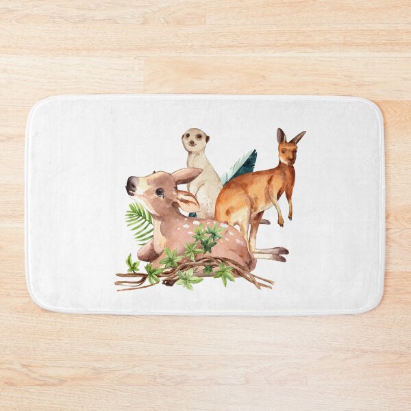 Item preview,  Sydney Taronga Zoo designed and sold by Designhub14.