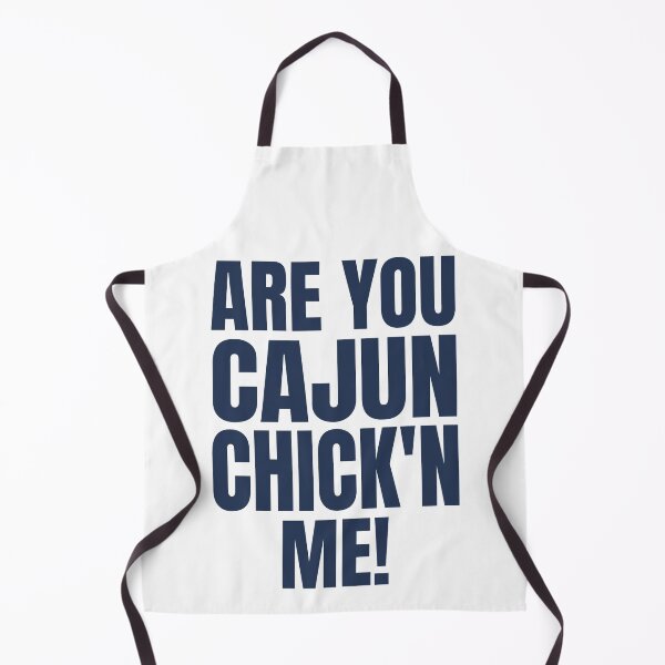 Artikelvorschau, Cajun Huhn entworfen und verkauft von MoonsmileProd.