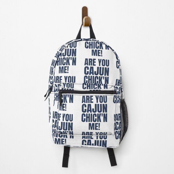 Item preview, Cajun Chicken designed and sold by MoonsmileProd.