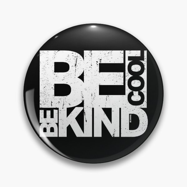 Item preview, Be cool be kind designed and sold by Inc-Solutions.