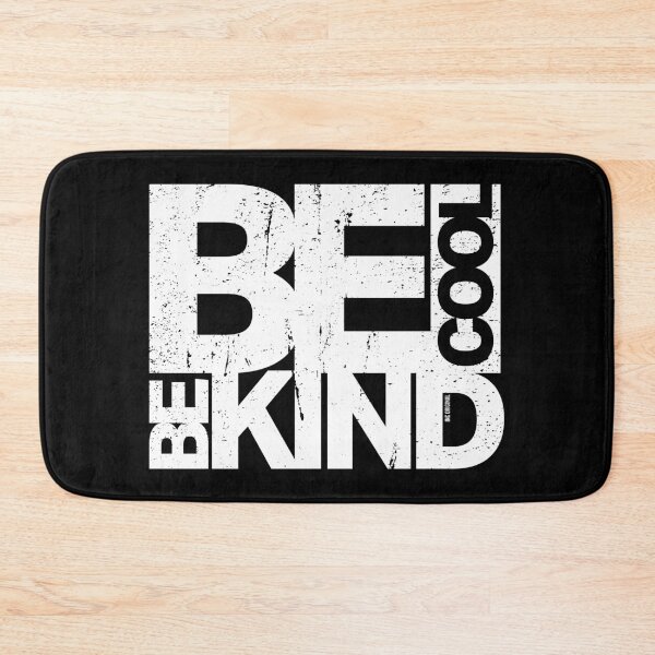 Item preview, Be cool be kind designed and sold by Inc-Solutions.