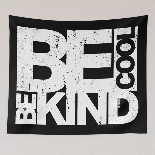 Item preview, Be cool be kind designed and sold by Inc-Solutions.