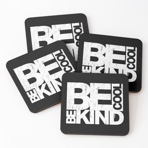 Item preview, Be cool be kind designed and sold by Inc-Solutions.