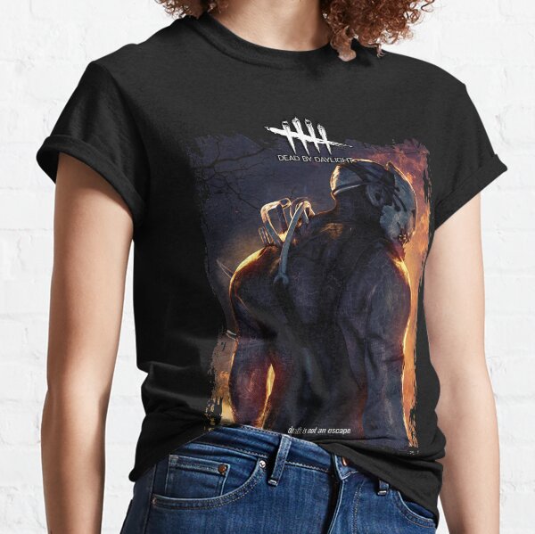 Dead by Daylight T-shirt classique