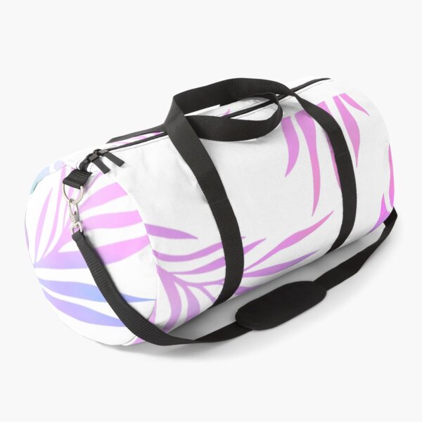 Item preview, Pastel Tie dye with Orange and Green Tropical Leaf Pattern designed and sold by Cute Designs Shop.