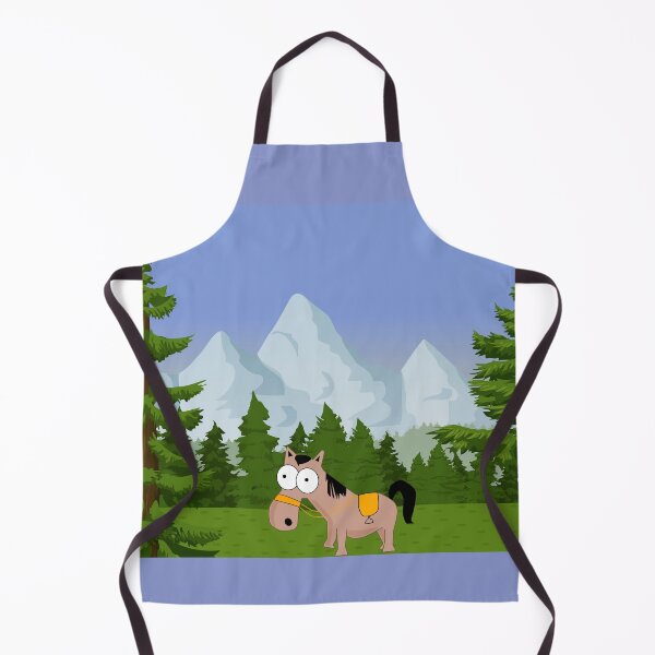 Item preview, Wolking Horse  designed and sold by GALANI.