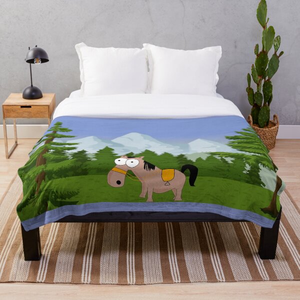 Item preview, Caballo Wolking designed and sold by GALANI.