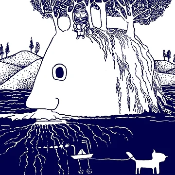 Artwork thumbnail, Mountain trip by Ruta