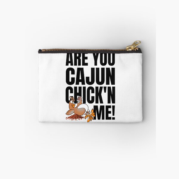 Artikelvorschau, Cajun Huhn entworfen und verkauft von MoonsmileProd.