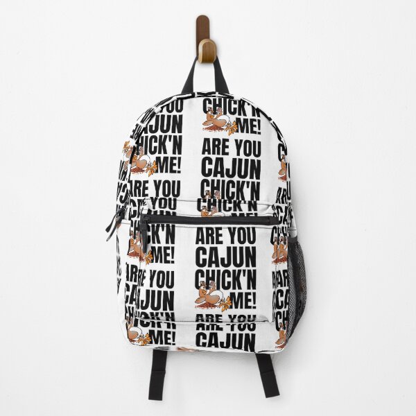 Item preview, Cajun Chicken designed and sold by MoonsmileProd.
