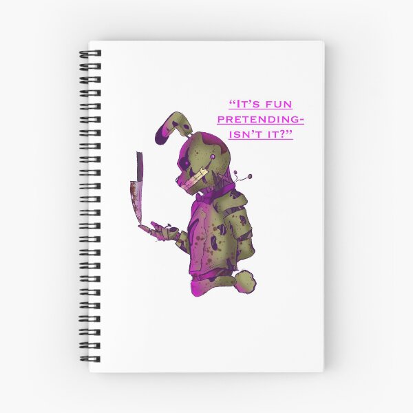 Item preview, epicccccccc springtrap  designed and sold by I1T9S8M7E.