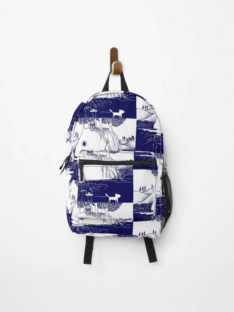 Thumbnail 1 of 3, Backpack, Mountain trip designed and sold by Ruta.
