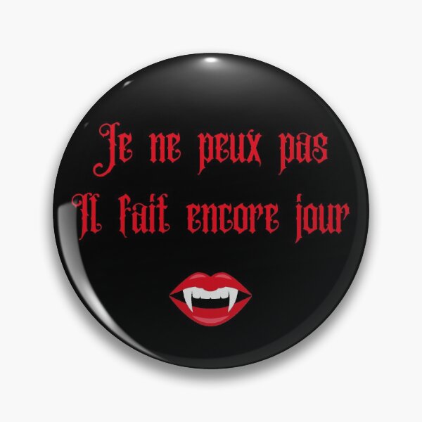 Item preview, I can't, it's still daylight designed and sold by LAntreNoir.