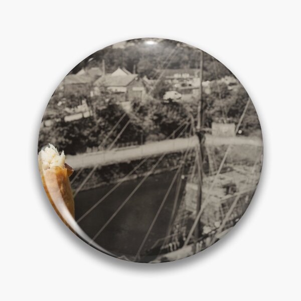 Item preview, Cornish Harbour Pasty  designed and sold by hawkie.