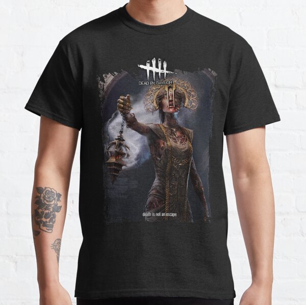 Dead by Daylight T-shirt classique