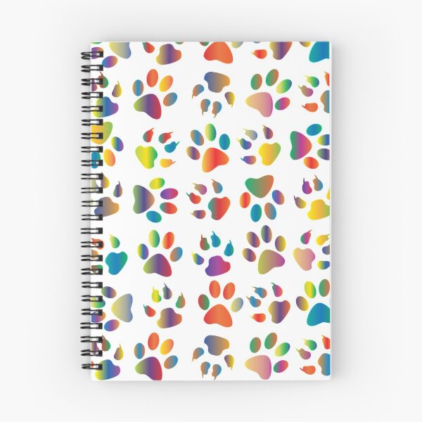 Item preview, dog paw print design  designed and sold by  Any Mood Designs.