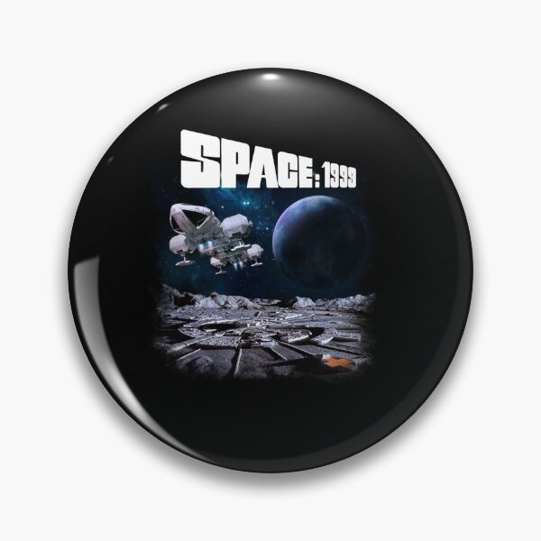 Item preview, SPACE: 1999 20210124 designed and sold by sorellarium13.