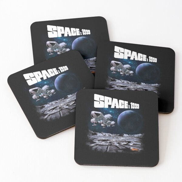 Item preview, SPACE: 1999 20210124 designed and sold by sorellarium13.