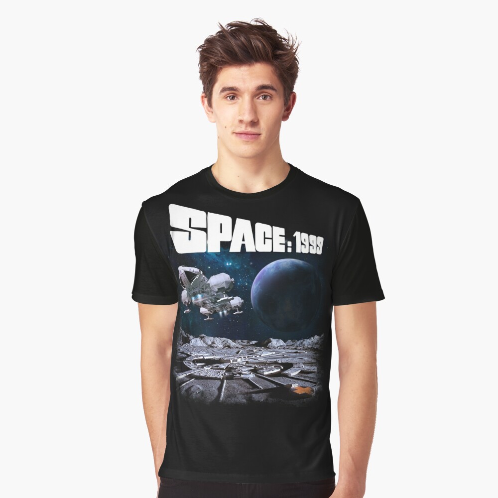 shirts space