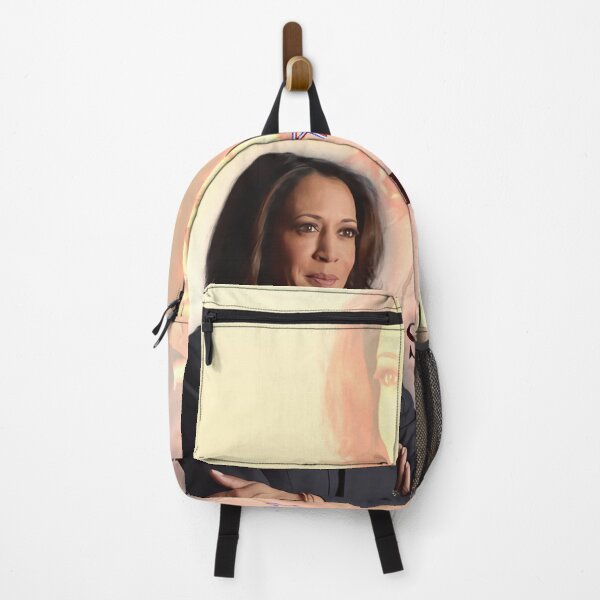 Item preview, Kamala Harris - Mr. Vice President I'm Speaking designed and sold by John Andrew.