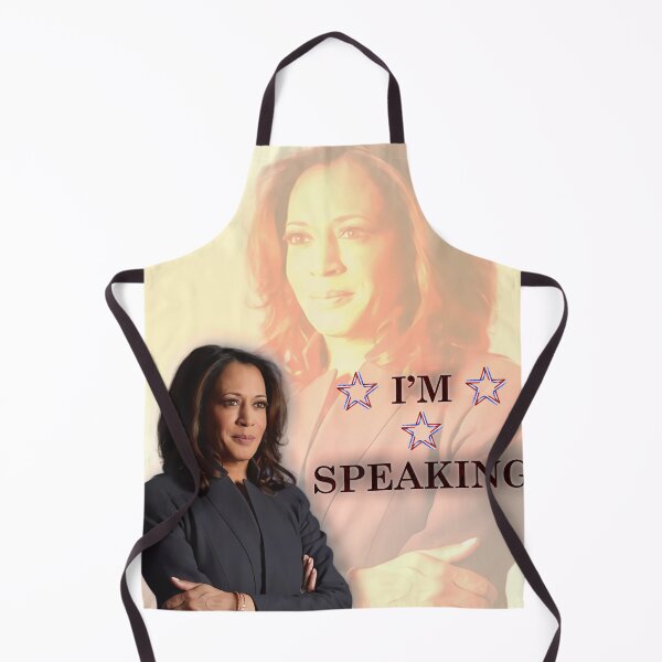 Item preview, Kamala Harris - Mr. Vice President I'm Speaking designed and sold by John Andrew.