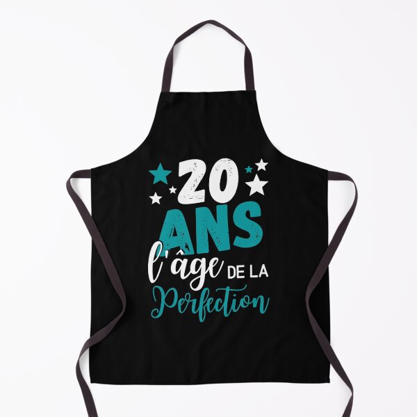 Artikelvorschau, 20 Jahre das Zeitalter der Perfektion humorvolles Geschenk entworfen und verkauft von TeeJfm.