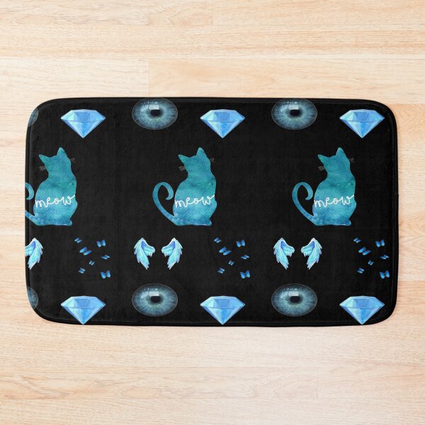 Item preview, blue stickers pack designed and sold by Jesar.