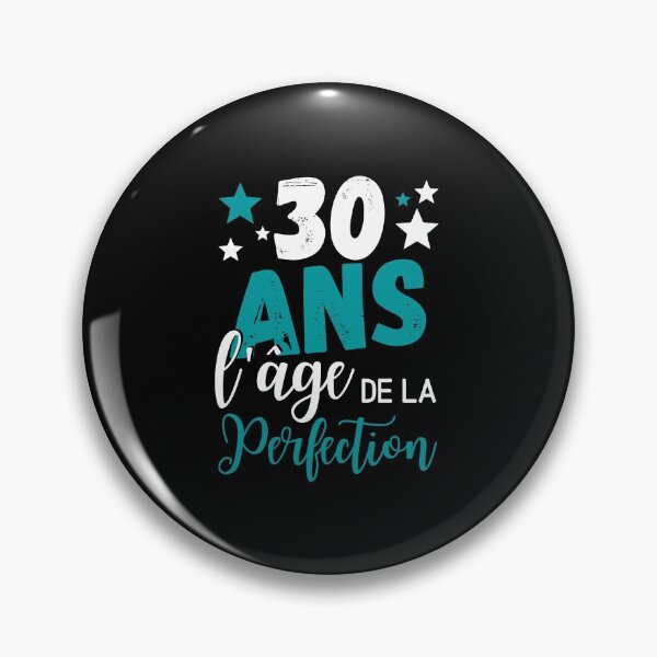 Item preview, 30 years the age of perfection humorous gift designed and sold by TeeJfm.