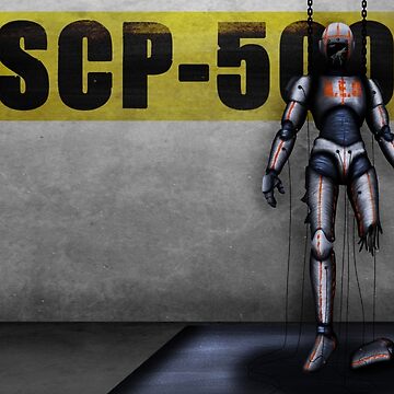 SCP-3000 “ANANTESHESHA” Postcard for Sale by SCPillustrated