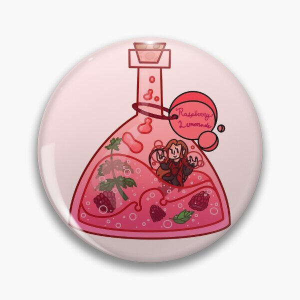Item preview, Raspberry Lemonade designed and sold by Strange-Art.