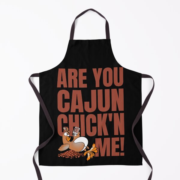Item preview, Cajun Chicken designed and sold by MoonsmileProd.