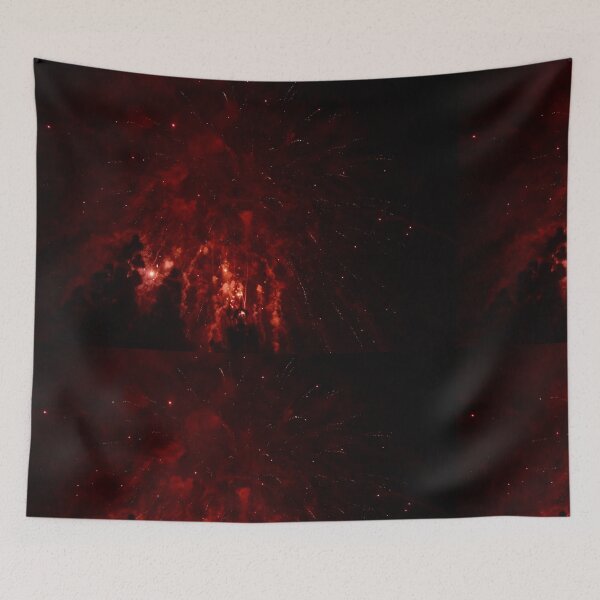 Item preview, A Night Of Fire designed and sold by Mycxh.