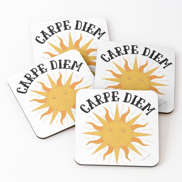 Item preview, Carpe Diem designed and sold by MariaHaley.