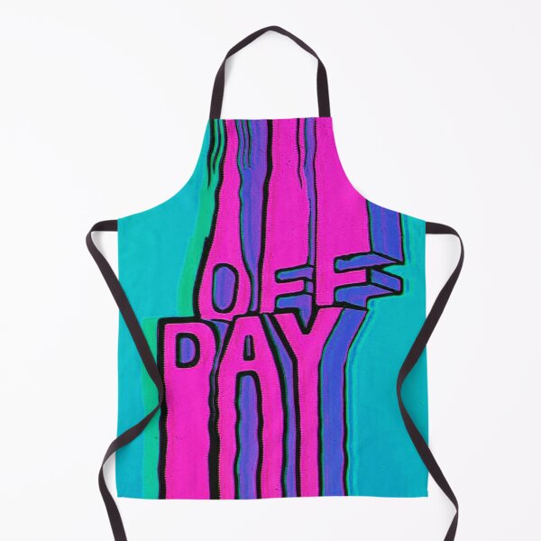 Item preview, OFF DAY designed and sold by Kevin Trace Shop.