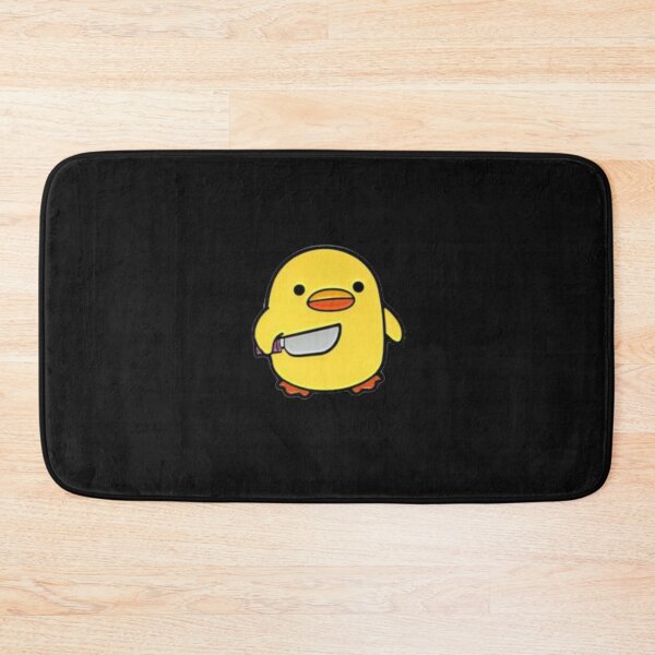 Item preview, killer duck designed and sold by DensaV.