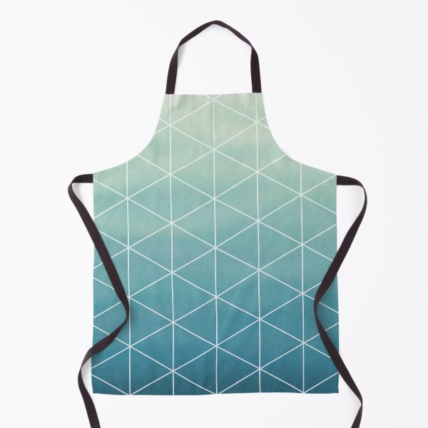 Item preview, Geometric Abstract Waves designed and sold by bubblyshades.