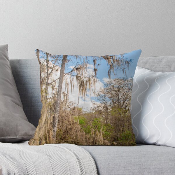 Item preview, Where the Cypress meet the Glades designed and sold by garne4.