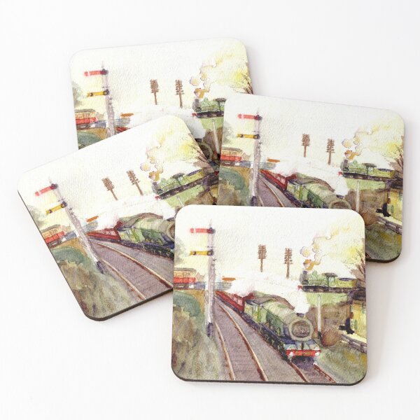 Item preview, Benton Quarry Junction designed and sold by artymarshy.