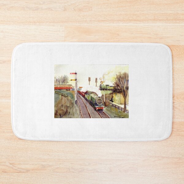 Item preview, Benton Quarry Junction designed and sold by artymarshy.