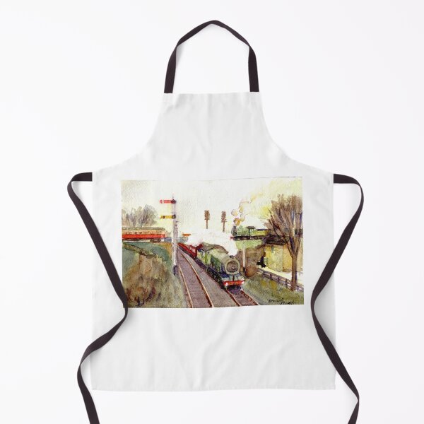 Item preview, Benton Quarry Junction designed and sold by artymarshy.