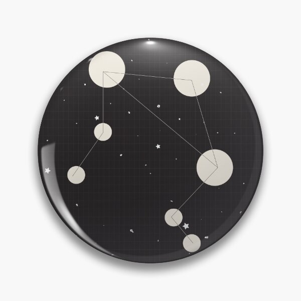 Item preview, constellations, constellation designed and sold by angelescar.